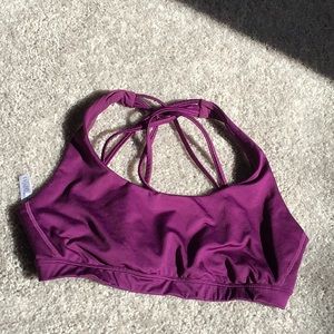 Victoria secret Sports bra
